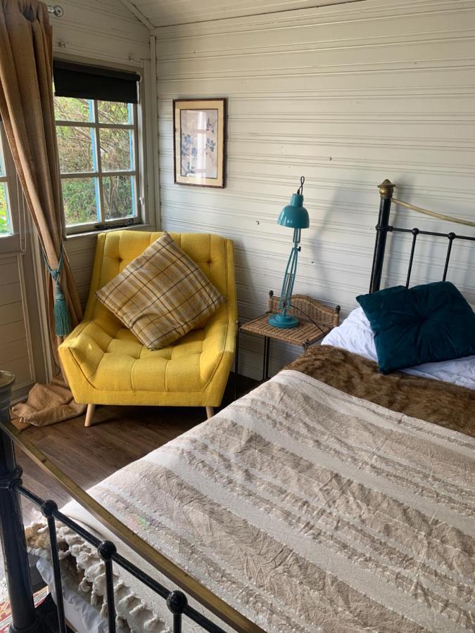 The Cabin Hotel Spixworth ภายนอก รูปภาพ